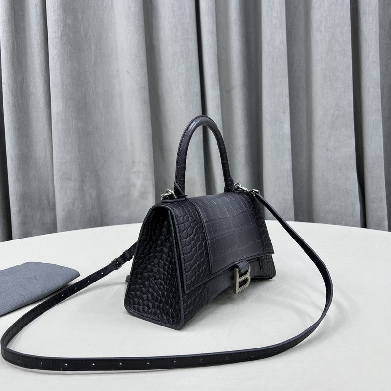 Satchel Bags - BGA Bags - 123