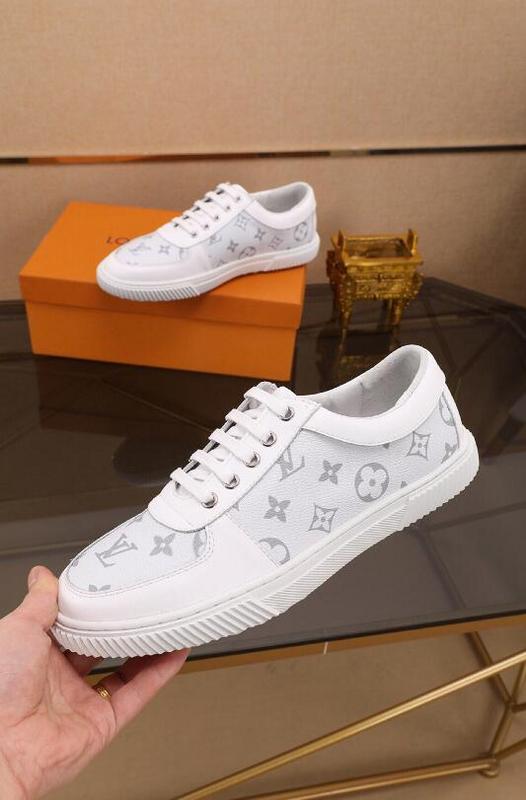 Glamy - LOV Men Shoes - 2004
