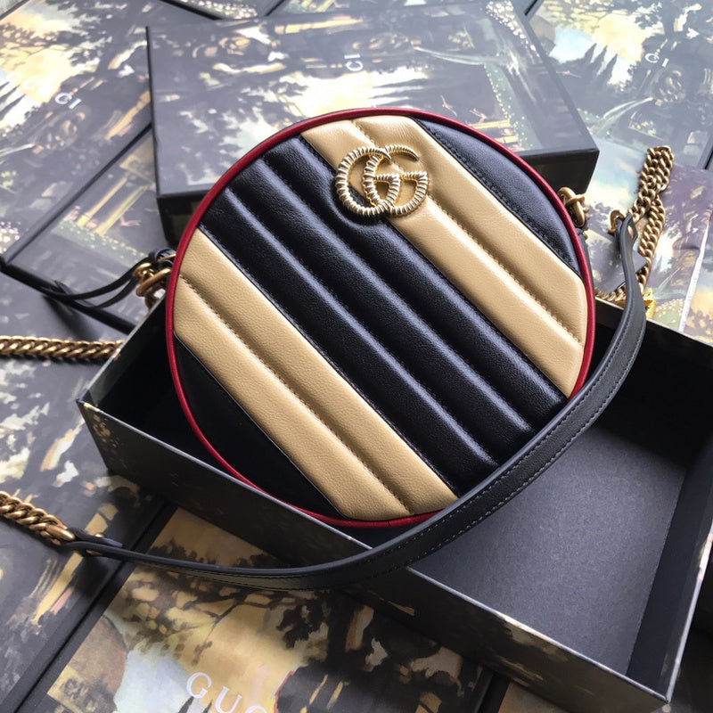 Glami-i Guki Lady Bags - 1312