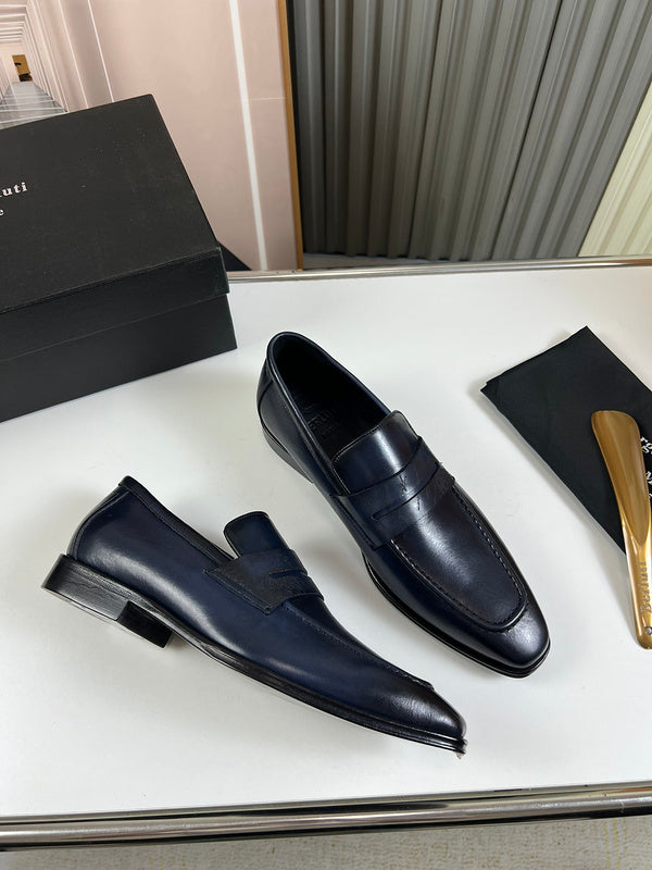 Glami - BRE Men Shoes - 444
