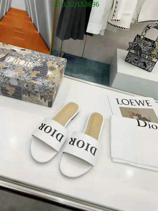 SAMCC - DOR Women Shoes - 2113