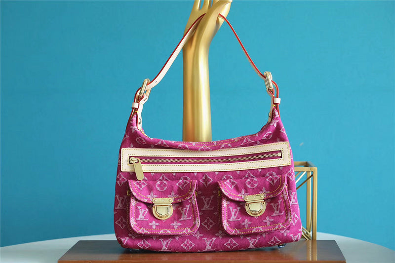 Satchel Bags - VL Bags - 7702