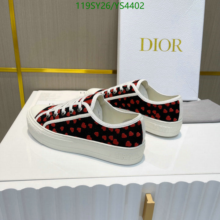 SAMCC - DOR Women Shoes - 1860