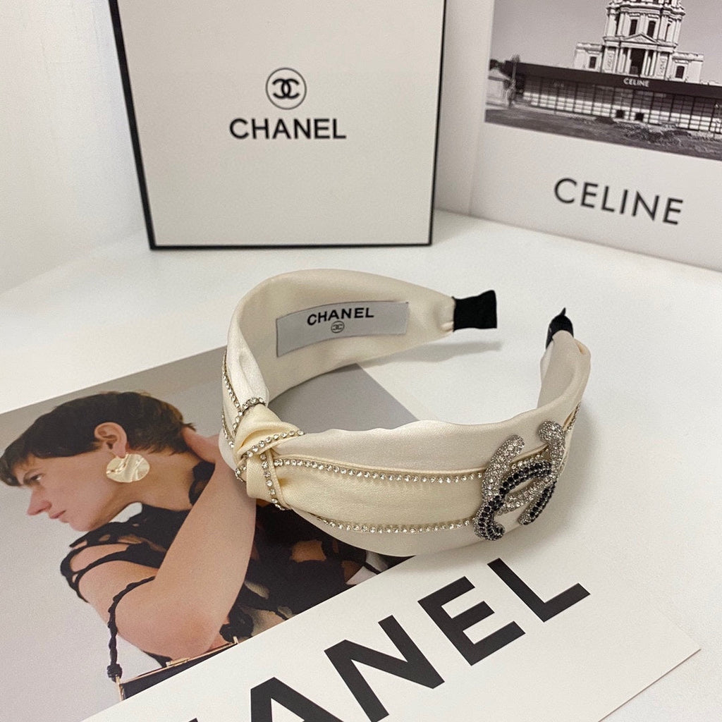 EN - Luxury Hair Band CHL 027