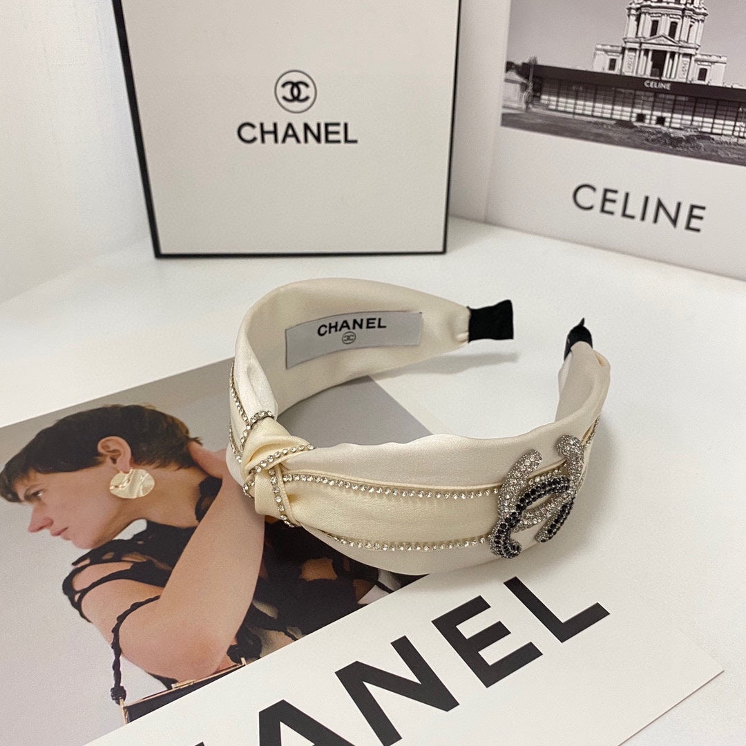 EN - Luxury Hair Band CHL 027
