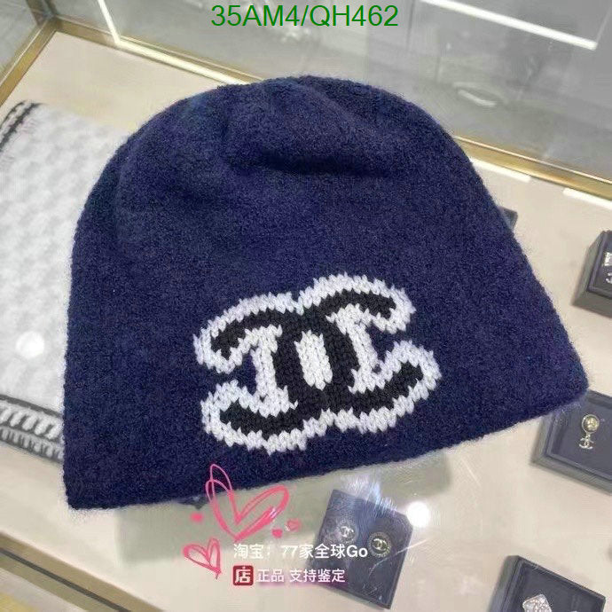 SAMC - CHL Caps & Hats - 126