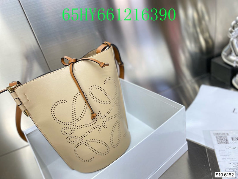 Satchel Bags - LWE Bags - 196