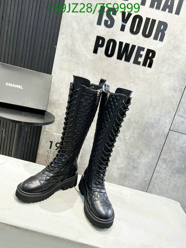 SAMC - CHL Women Boots - 156