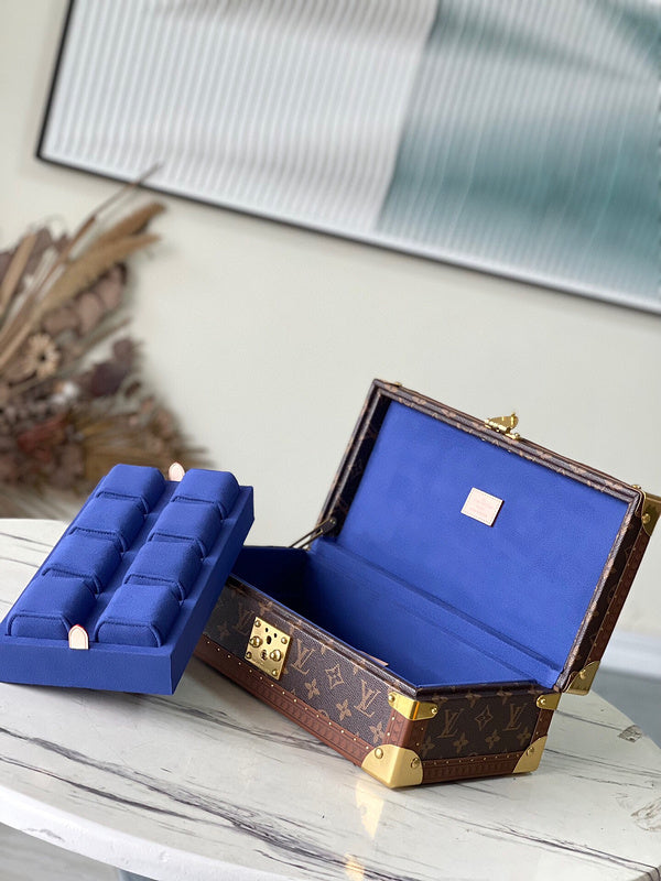 Glami- Glami- Lu-Vi bags - 4166