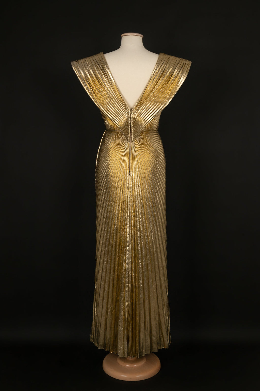 Robe dorÃƒÆ’Ã‚Â©e Azzaro