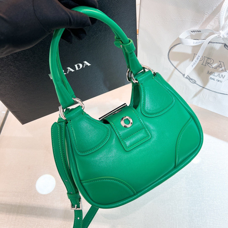 Satchel Bags - PDA Bags - 2174