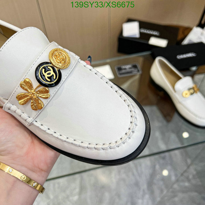 SAMC - CHL Women Shoes - 117