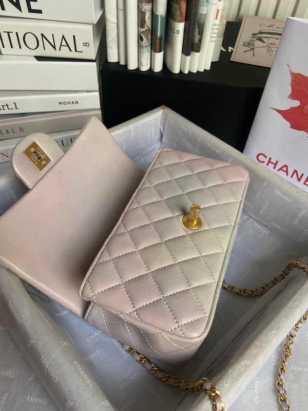 Satchel Bags - CLN Bags - 444