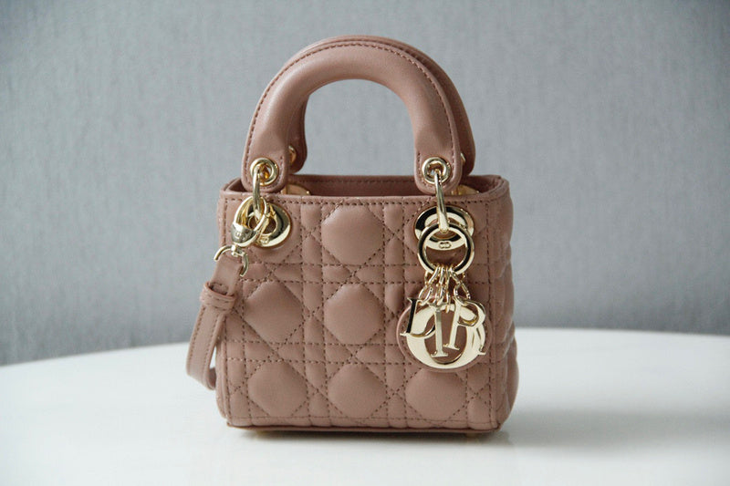 BLUSH BAGZ - Dior Bags - 231