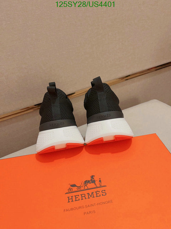 SAMC - HMS Men Shoes - 621