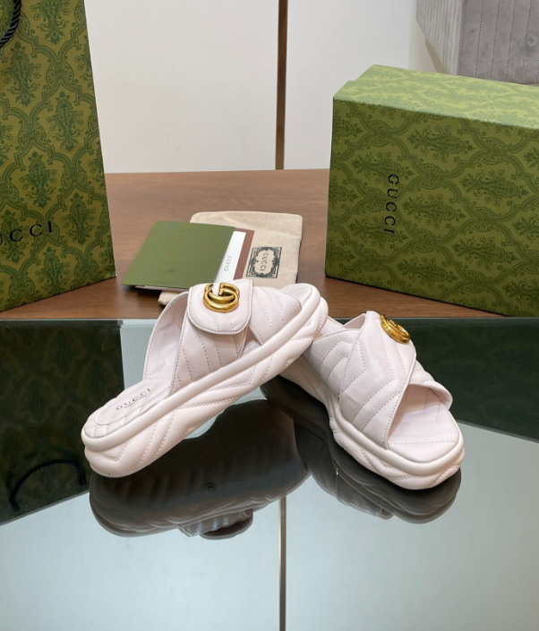 SAMC - GUKI Women Shoes - 142