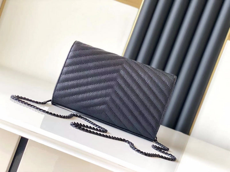 Satchel Bags - SLY Bags - 1407
