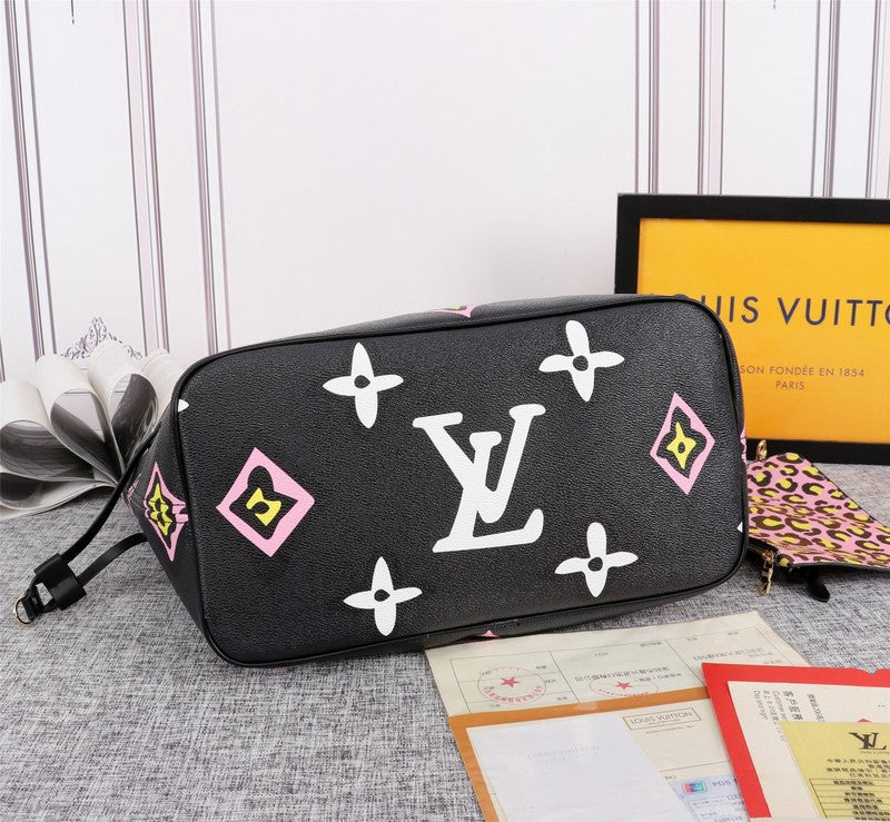 Satchel Bags - VL Bags - 825
