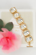 Bracelet articulÃƒÆ’Ã‚Â© Christian Dior