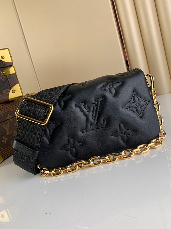 Satchel Bags - VL Bags - 6679