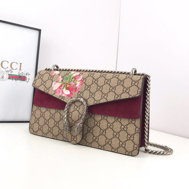 Glami Fashion - GCI Bags - 2444