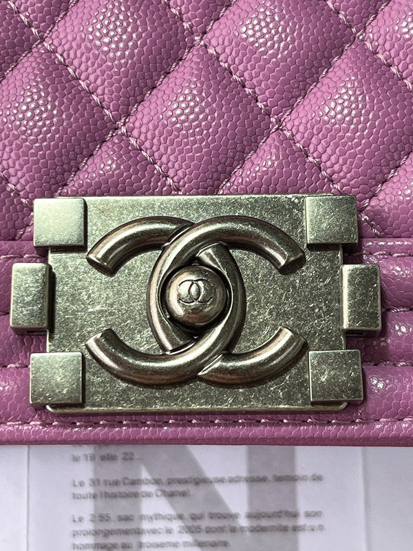 GlamI - CHL Bags - 3162