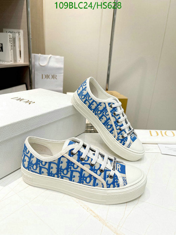 SAMC - DOR Women Sneakers - 225