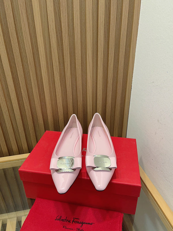 Glami - FGO Women Shoes - 294