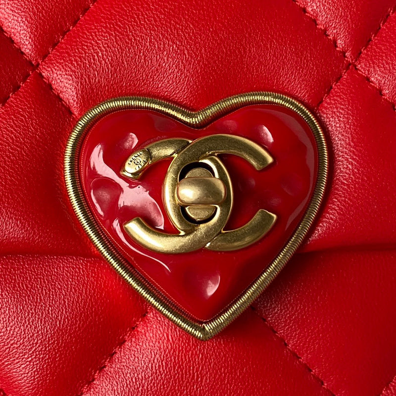 Satchel Bags - CHL Bags - 7547