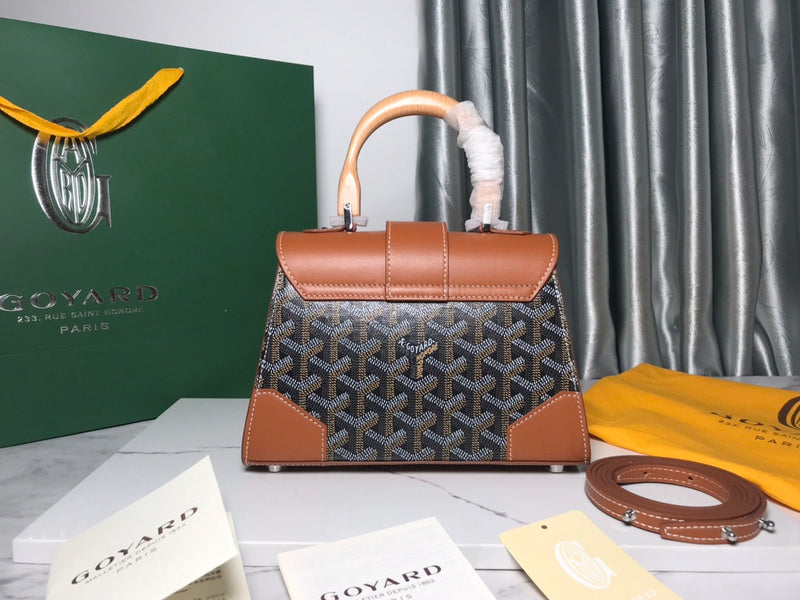 Glamy - GYO Bags - 1360