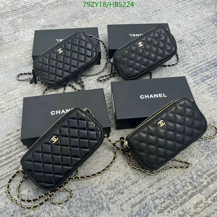 SAMC - CHL Bags Crossbody - 055