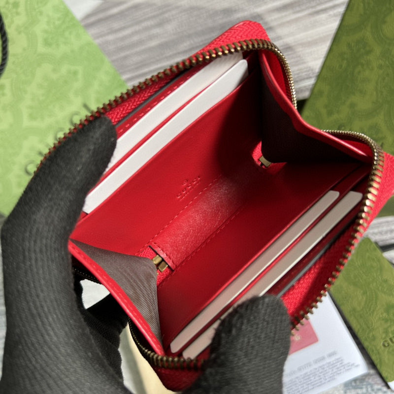 Glami - GUKI Wallets - 138
