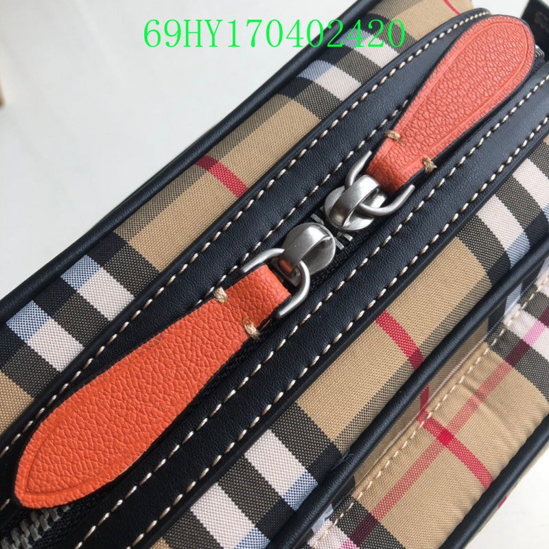 ELE Fashion -BBR Bags - 560