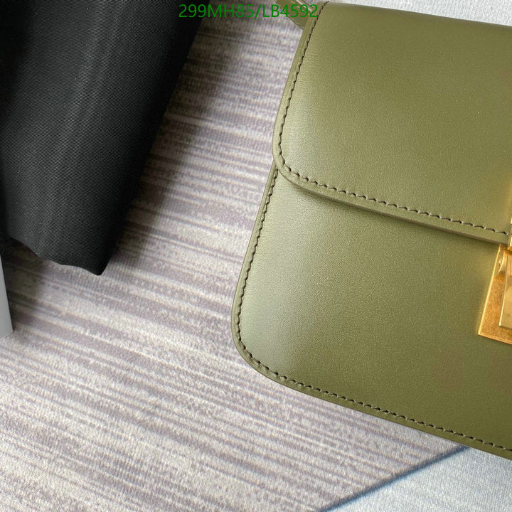 SAMC - COL Bags - 297