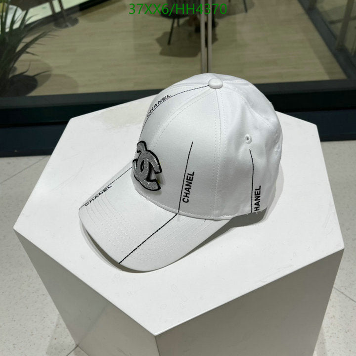 SAMC - CHL Caps & Hats - 354