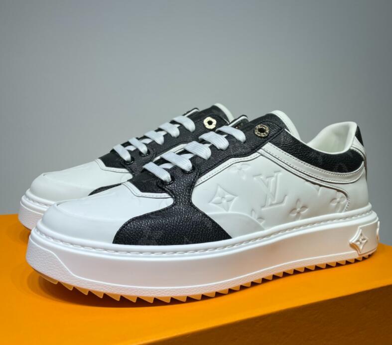 SAMC - LOV Men Shoes - 994