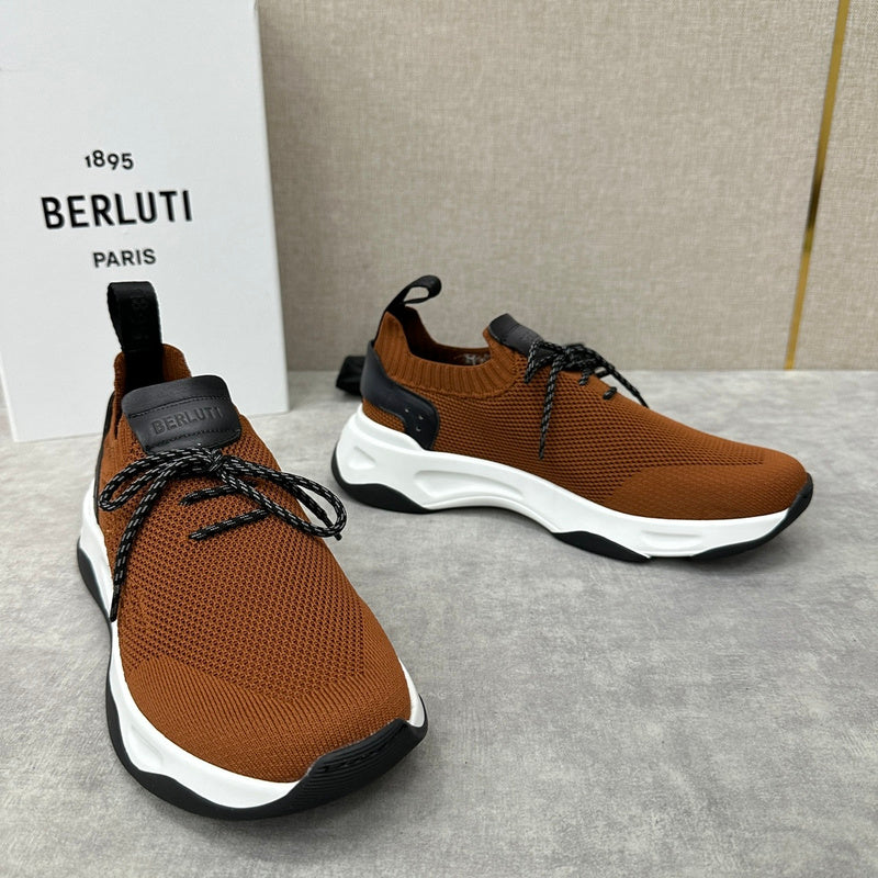 Glami - BRE Men Shoes - 233