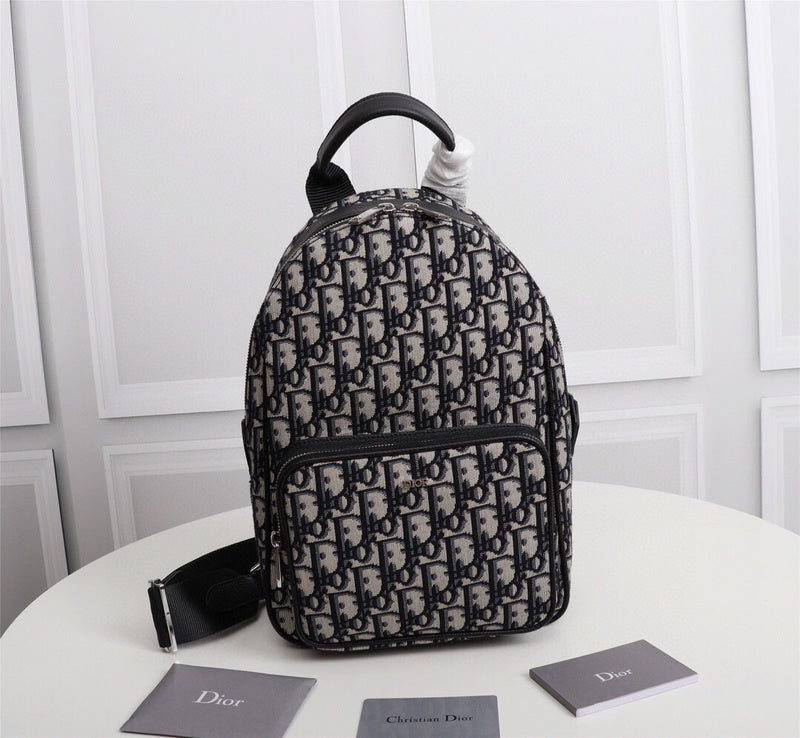 ELE - Dir Bags - 1505