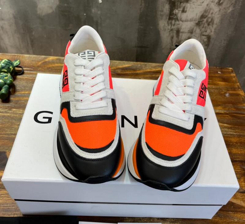 SAMC - GCY Men Shoes - 066