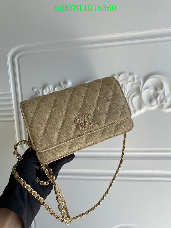 Glami - CHL Bags - 2104
