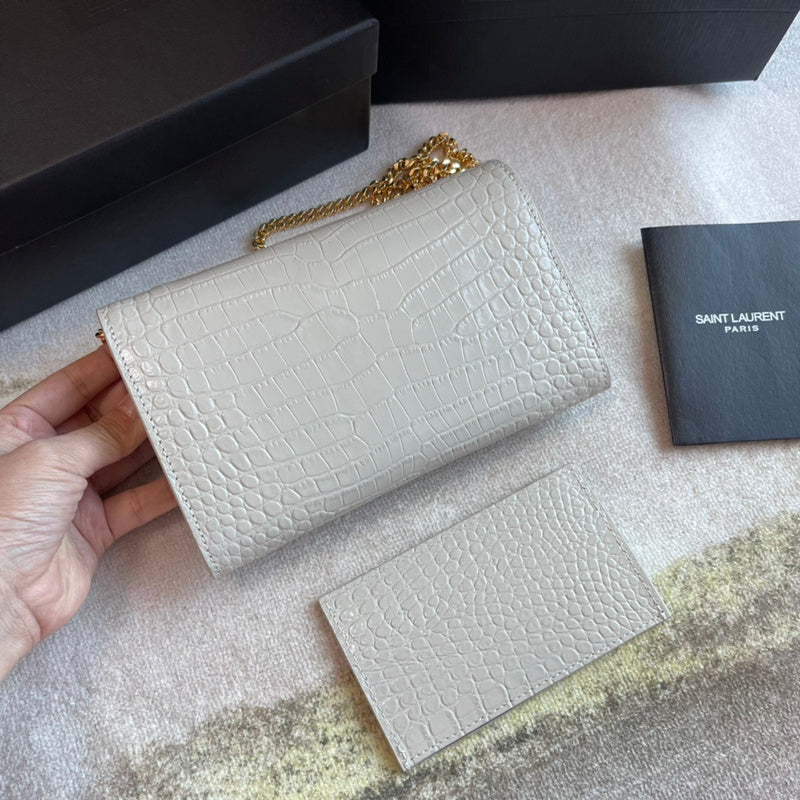 Glamy - YLS Bags - 1423