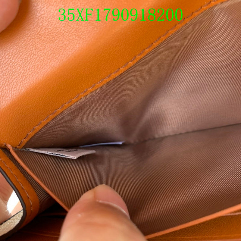 Glami - CAH Wallet - 076