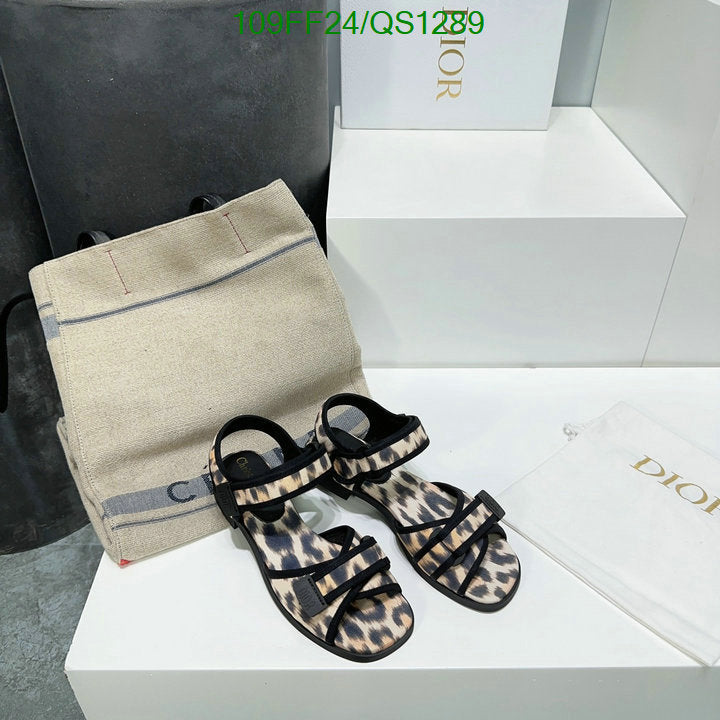 SAMCC - DOR Women Shoes - 2224