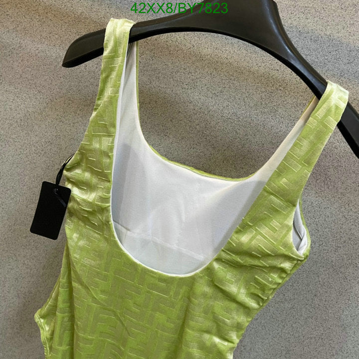 SAMC - FDE Swimsuits - 010