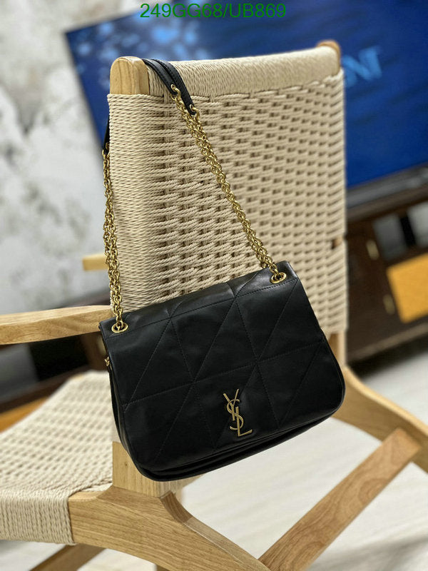 SAMC - YLS Bags - 063