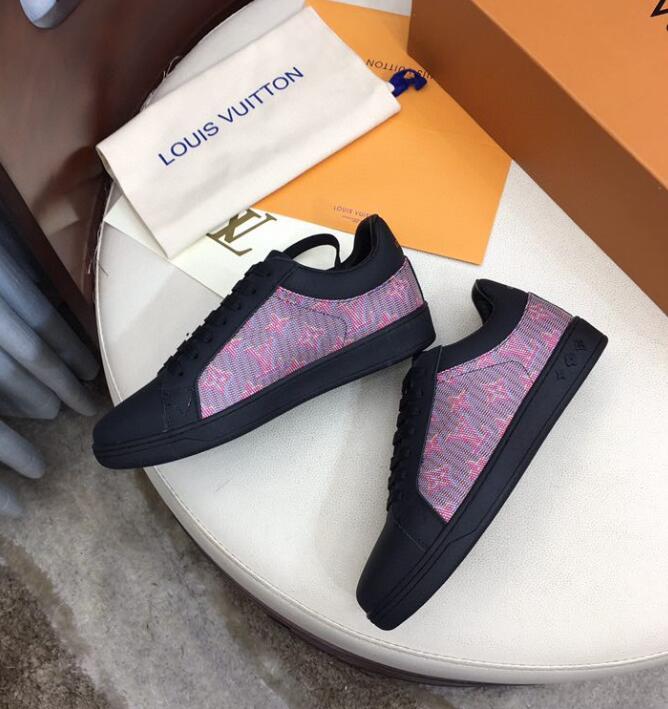 Glamy - LOV Men Shoes - 2015