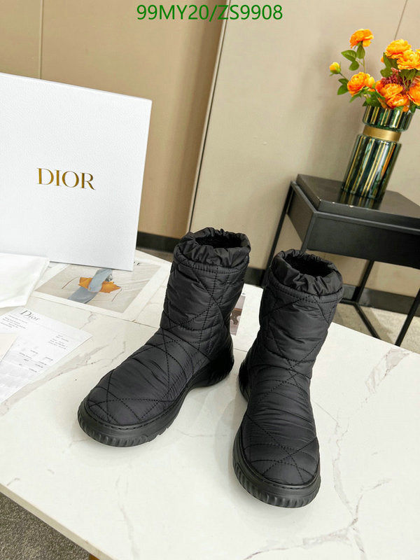 SAMCC - DOR Women Shoes - 1694