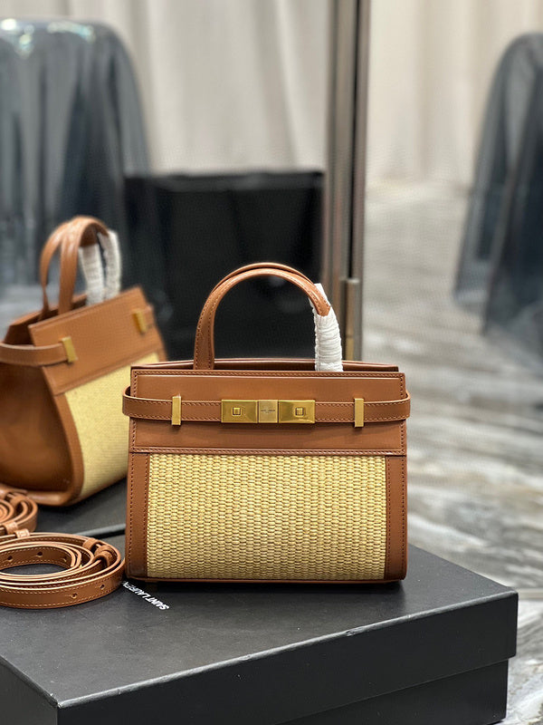 Glamy - YLS Bags - 576