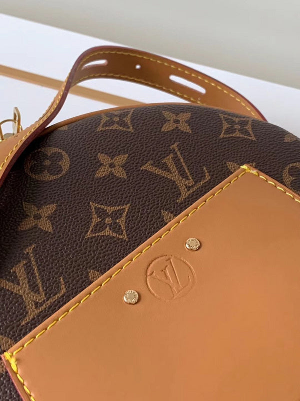Glami- Glami- Lu-Vi bags - 3755