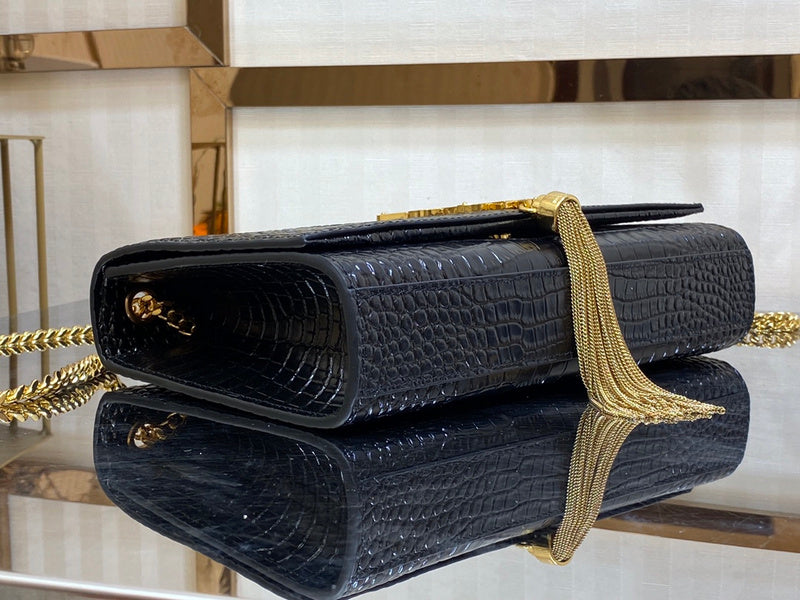 Satchel Bags - SLY Bags - 1900